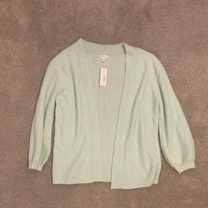 Gymboree Girls Cardigan